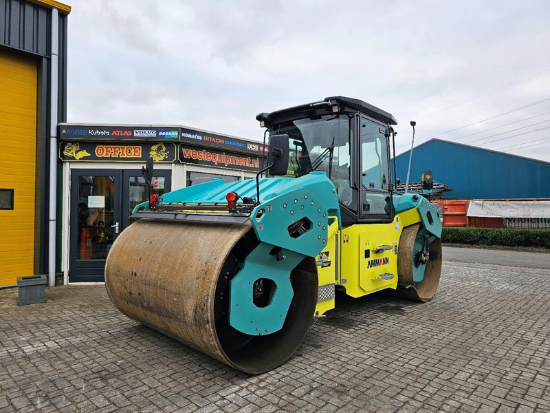 Ammann ARX 160 - Wals: afbeelding 5 Ammann ARX 160 - Wals: afbeelding 5