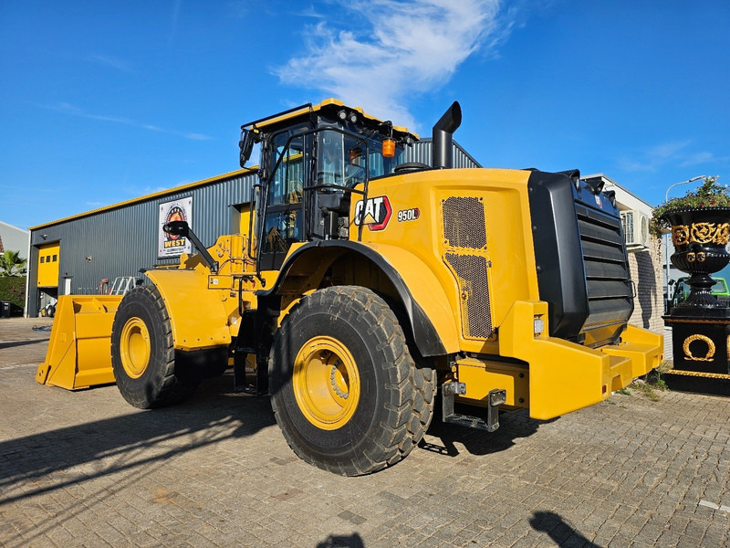 Caterpillar 950L - Wiellader: afbeelding 3 Caterpillar 950L - Wiellader: afbeelding 3
