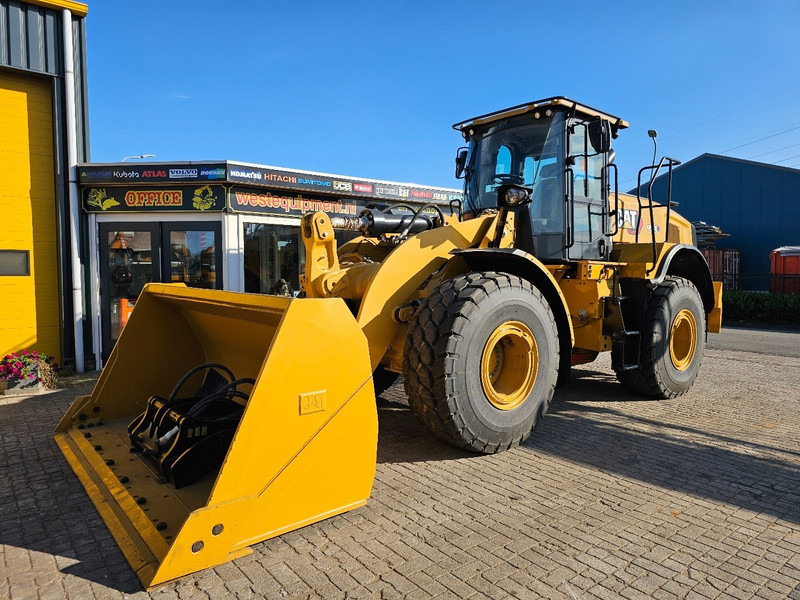 Caterpillar 950L - Wiellader: afbeelding 2 Caterpillar 950L - Wiellader: afbeelding 2