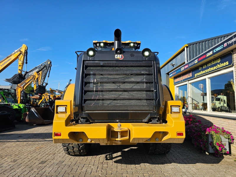 Caterpillar 950L - Wiellader: afbeelding 4 Caterpillar 950L - Wiellader: afbeelding 4