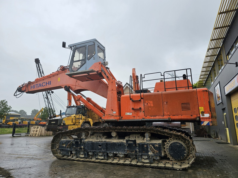 Hitachi EX800H-5 - Rupsgraafmachine: afbeelding 3 Hitachi EX800H-5 - Rupsgraafmachine: afbeelding 3