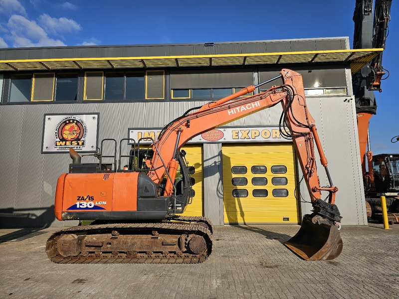 Hitachi ZX130LCN-6 - Rupsgraafmachine: afbeelding 5 Hitachi ZX130LCN-6 - Rupsgraafmachine: afbeelding 5