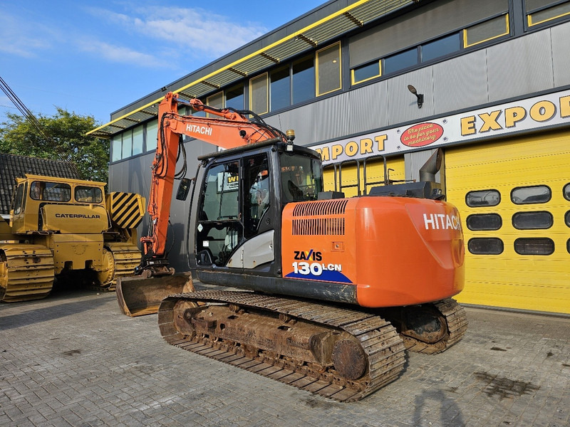Hitachi ZX130LCN-6 - Rupsgraafmachine: afbeelding 3 Hitachi ZX130LCN-6 - Rupsgraafmachine: afbeelding 3