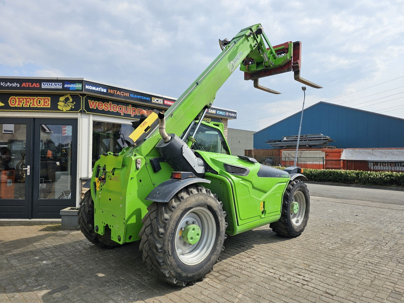 Merlo TF33.7-115 - Verreiker: afbeelding 4 Merlo TF33.7-115 - Verreiker: afbeelding 4