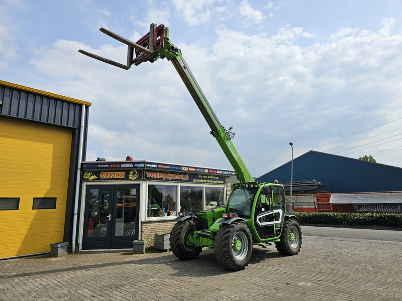 Merlo TF33.7-115 - Verreiker: afbeelding 2 Merlo TF33.7-115 - Verreiker: afbeelding 2