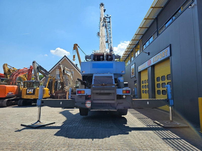 Tadano TR250E - Alle terrein kraan: afbeelding 4 Tadano TR250E - Alle terrein kraan: afbeelding 4