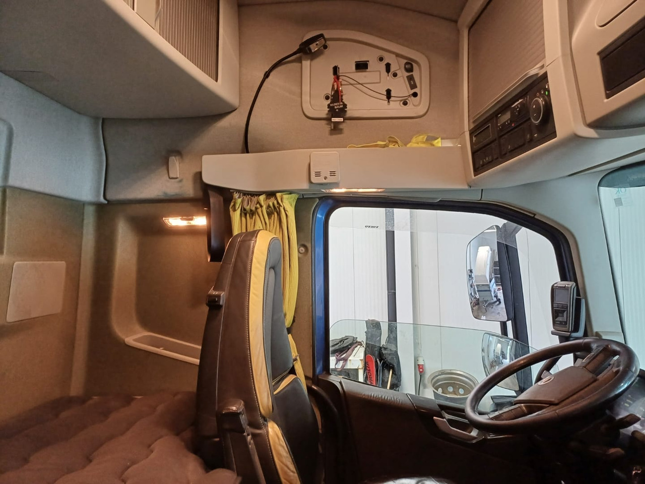 Volvo FH16 750 - Houttransport, Kraanwagen: afbeelding 4 Volvo FH16 750 - Houttransport, Kraanwagen: afbeelding 4