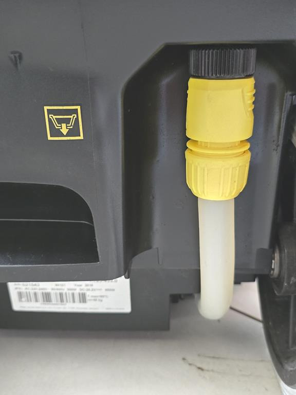 Schrobmachine KARCHER BD 38/12 C: afbeelding 10