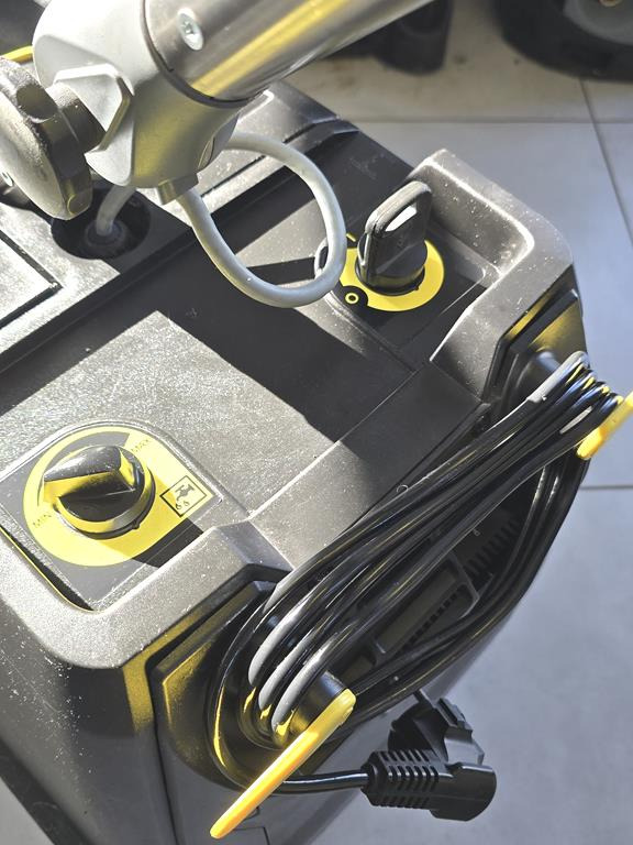 Schrobmachine KARCHER BD 38/12 C: afbeelding 8