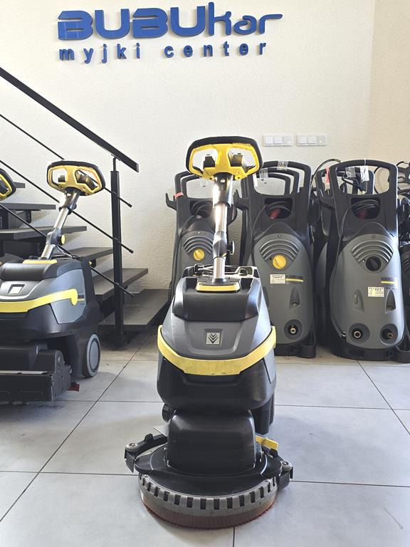 Schrobmachine KARCHER BD 38/12 C: afbeelding 6