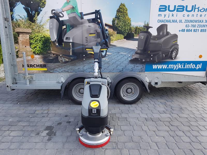 Schrobmachine KÄRCHER BD 40/12 C: afbeelding 6