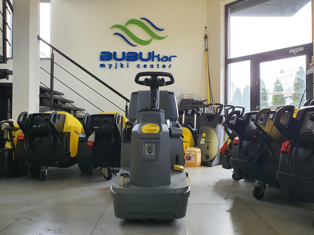 KÄRCHER BD 50/70 R Bp Pack Fleet Classic - Schrobmachine: afbeelding 3 KÄRCHER BD 50/70 R Bp Pack Fleet Classic - Schrobmachine: afbeelding 3