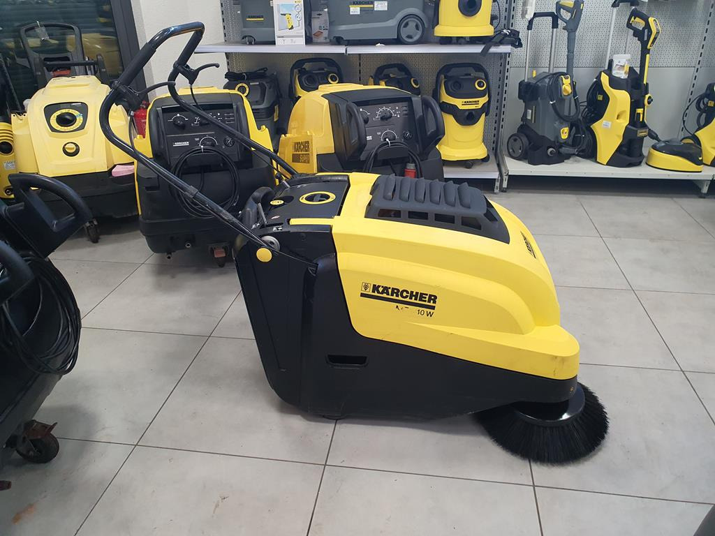 KÄRCHER KM 75/40 W G - Industriële veegmachine: afbeelding 3 KÄRCHER KM 75/40 W G - Industriële veegmachine: afbeelding 3