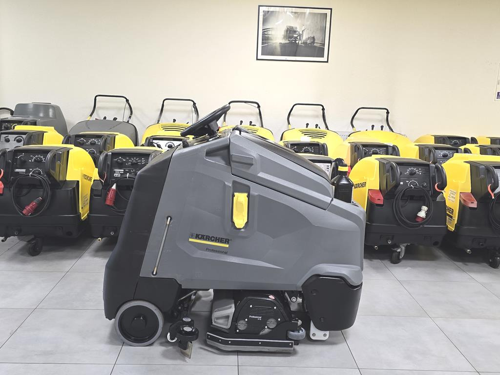 Kärcher B 95 RS - Schrobmachine: afbeelding 3 Kärcher B 95 RS - Schrobmachine: afbeelding 3