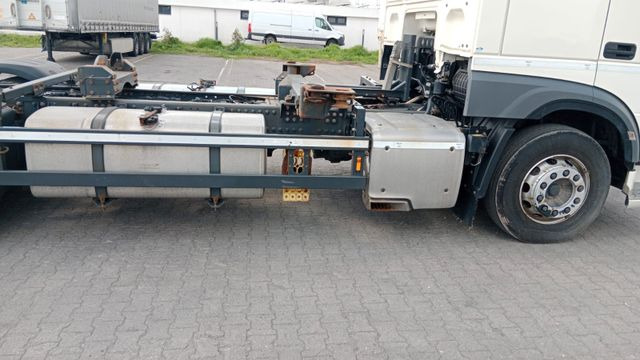 Chassis vrachtwagen DAF XF 480 FT BDF: afbeelding 7