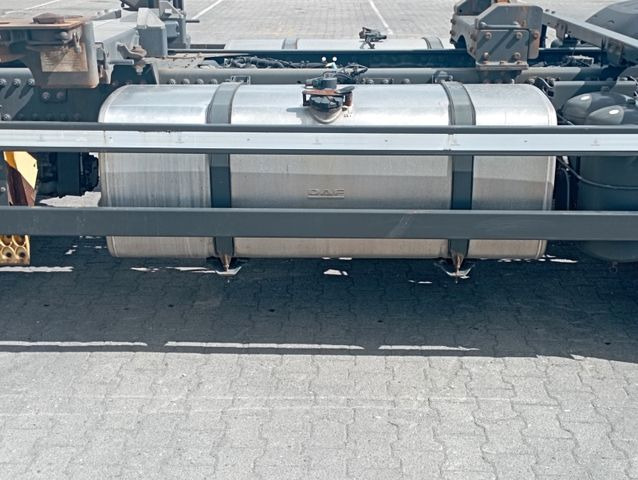 Chassis vrachtwagen DAF XF 480 FT BDF: afbeelding 11