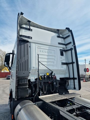 Iveco AS440ST*LNG*Standard*2022*2 Tanks - Trekker: afbeelding 4 Iveco AS440ST*LNG*Standard*2022*2 Tanks - Trekker: afbeelding 4