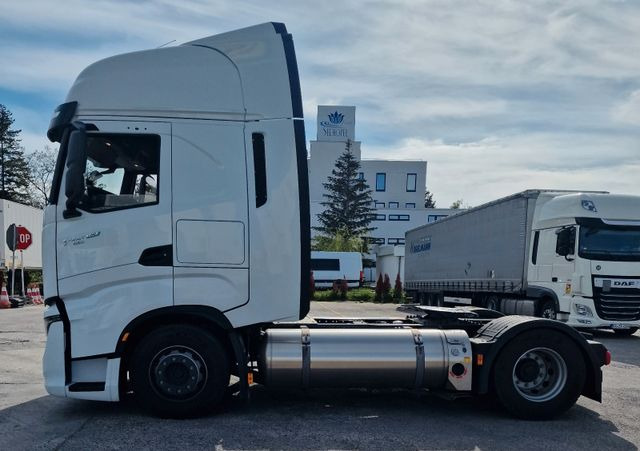 Iveco AS440ST*LNG*Standard*2022*2 Tanks - Trekker: afbeelding 3 Iveco AS440ST*LNG*Standard*2022*2 Tanks - Trekker: afbeelding 3