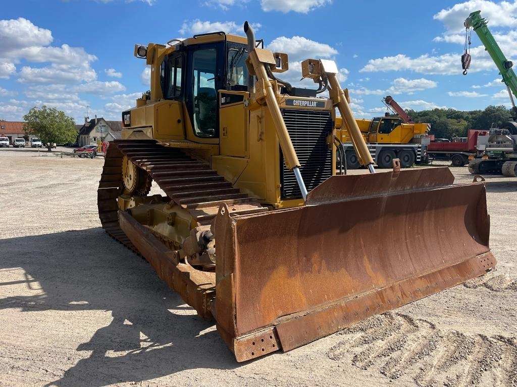 CAT D 6 T LGP - Bulldozer: afbeelding 2 CAT D 6 T LGP - Bulldozer: afbeelding 2