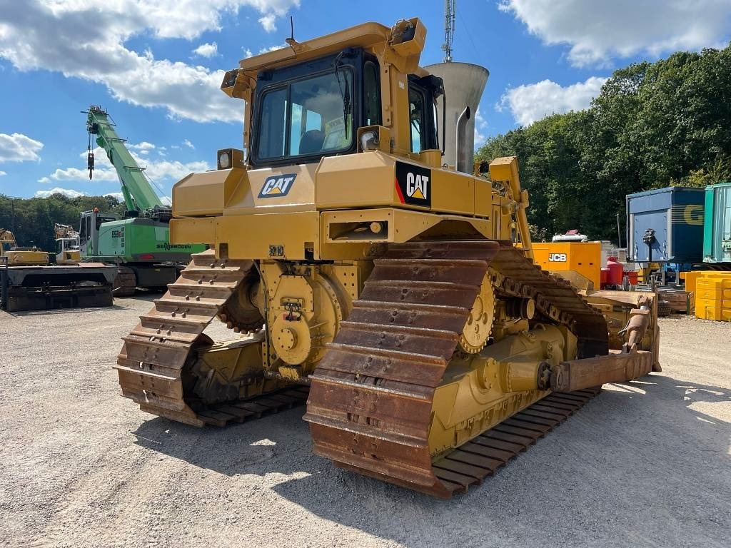 CAT D 6 T LGP - Bulldozer: afbeelding 3 CAT D 6 T LGP - Bulldozer: afbeelding 3