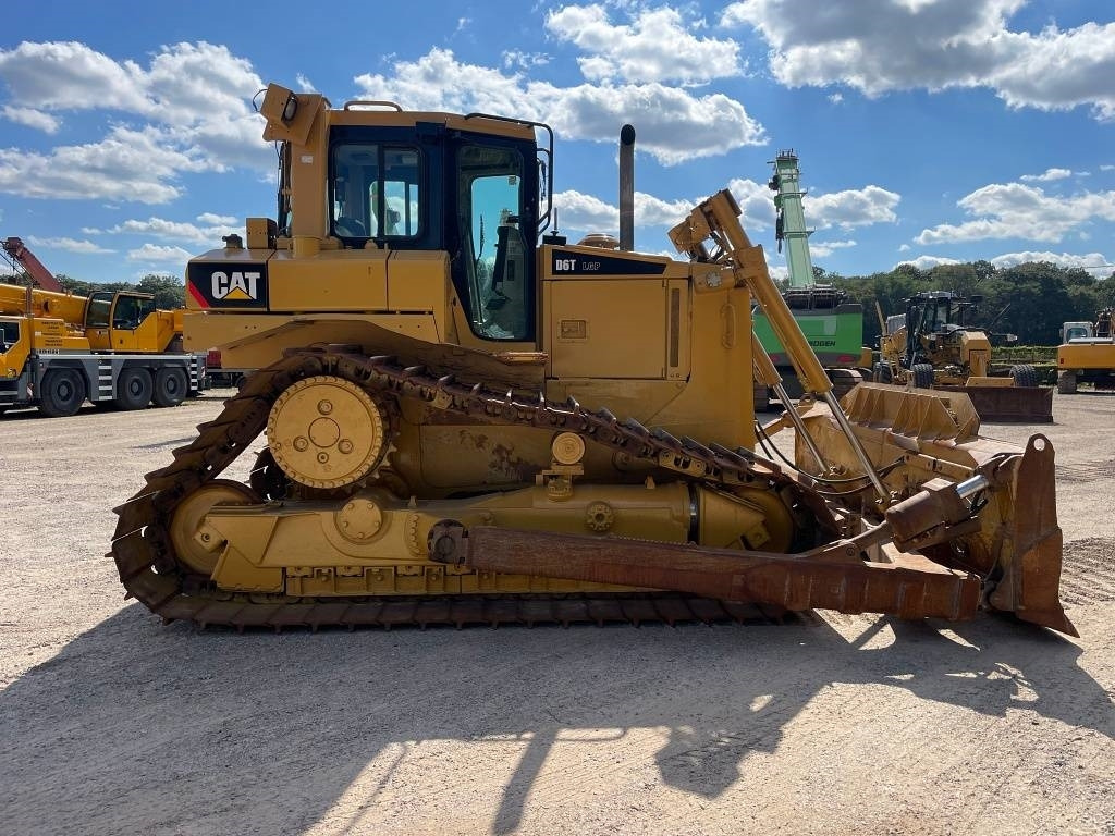 CAT D 6 T LGP - Bulldozer: afbeelding 5 CAT D 6 T LGP - Bulldozer: afbeelding 5