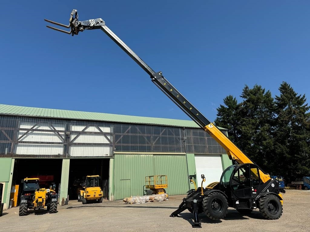 Haulotte HTL 3614 - Verreiker: afbeelding 3 Haulotte HTL 3614 - Verreiker: afbeelding 3