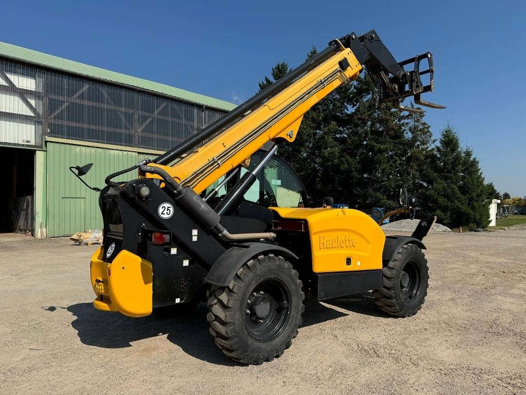 Haulotte HTL 3614 - Verreiker: afbeelding 4 Haulotte HTL 3614 - Verreiker: afbeelding 4