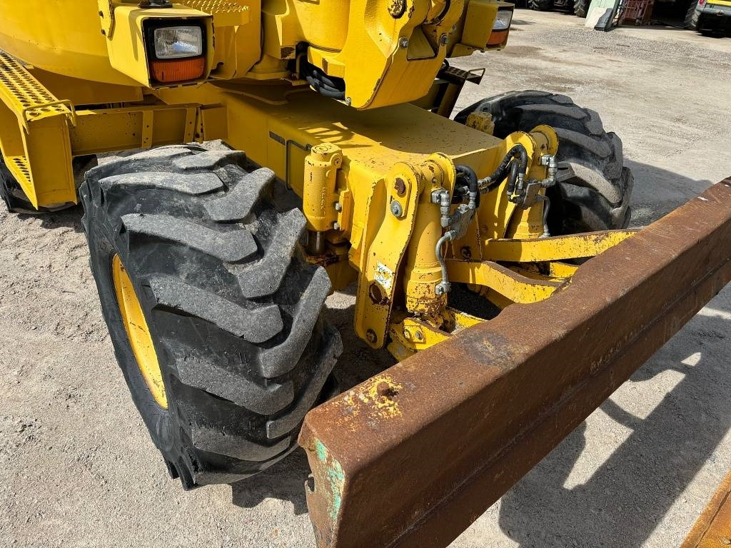 Mobiele graafmachine Komatsu PW 98 MR-8: afbeelding 6