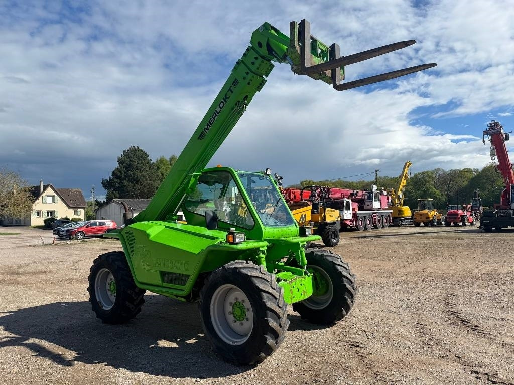 Merlo P 30.9 K T - Verreiker: afbeelding 3 Merlo P 30.9 K T - Verreiker: afbeelding 3