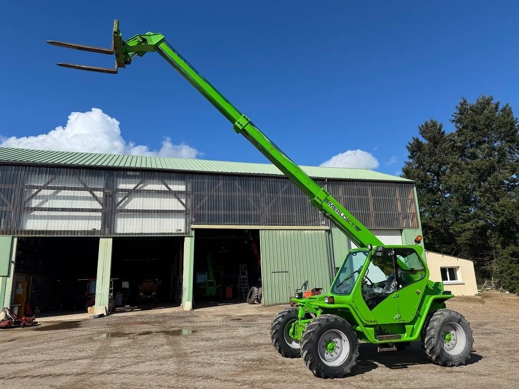Merlo P 30.9 K T - Verreiker: afbeelding 1 Merlo P 30.9 K T - Verreiker: afbeelding 1