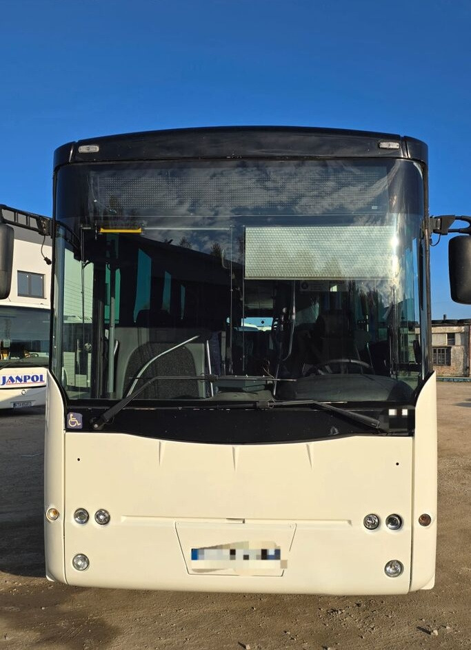 Touringcar MAN FAST SYTER: afbeelding 9