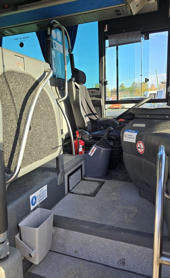 Touringcar MAN FAST SYTER: afbeelding 10