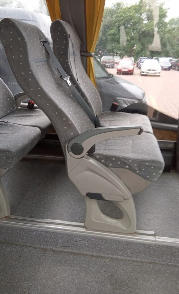 Mercedes-Benz MAGO 2 / VARIO / BELUGA / XXL / 34 PLACE - Streekbus: afbeelding 5 Mercedes-Benz MAGO 2 / VARIO / BELUGA / XXL / 34 PLACE - Streekbus: afbeelding 5