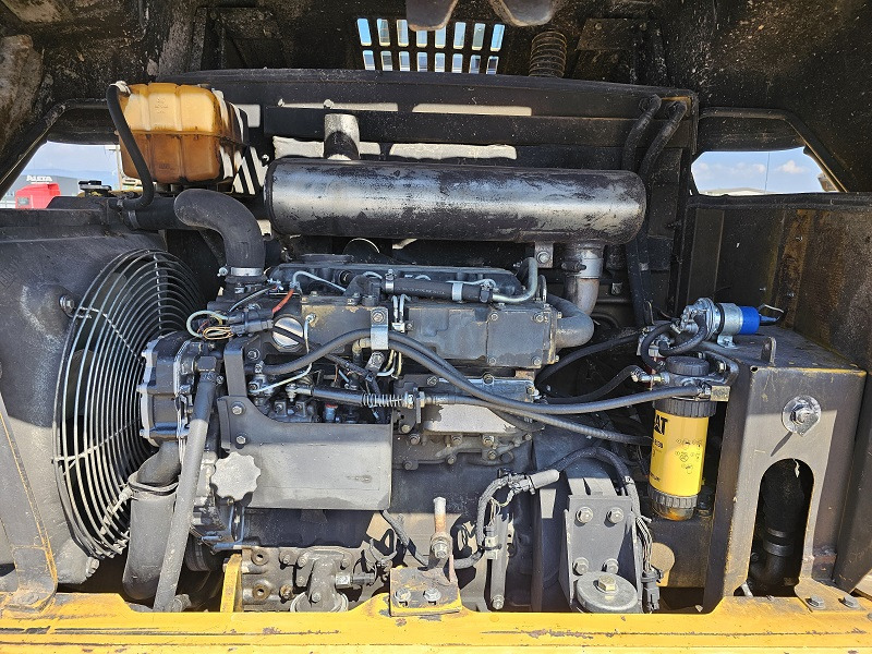 Wiellader CATERPILLAR 914G: afbeelding 17 Wiellader CATERPILLAR 914G: afbeelding 17