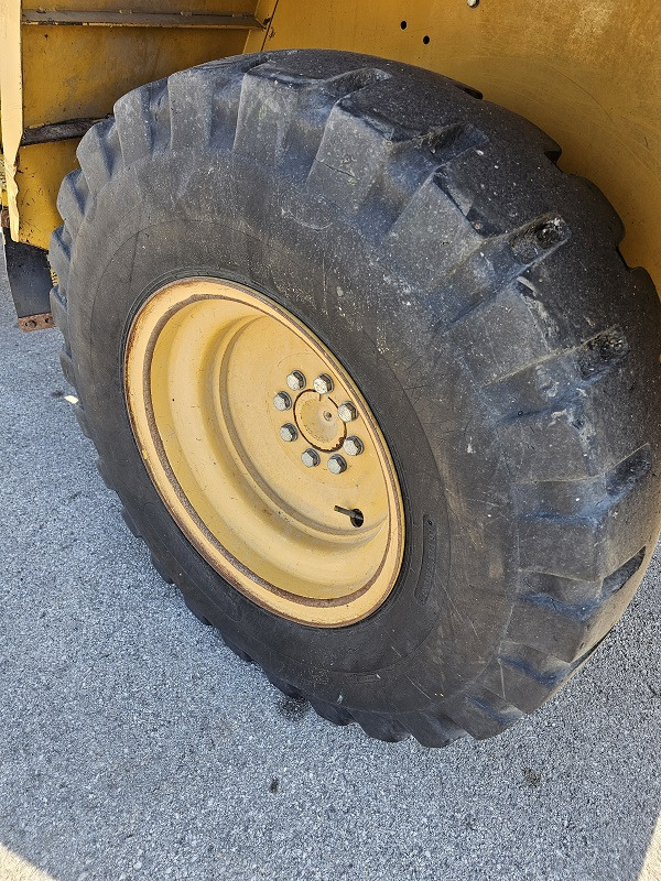 Wiellader CATERPILLAR 914G: afbeelding 20 Wiellader CATERPILLAR 914G: afbeelding 20