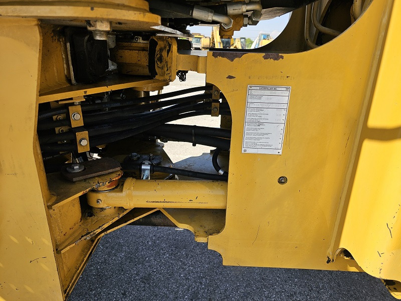 Wiellader CATERPILLAR 914G: afbeelding 14 Wiellader CATERPILLAR 914G: afbeelding 14