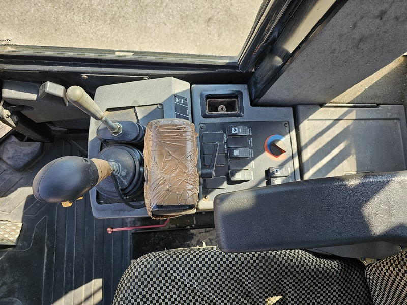 Wiellader CATERPILLAR 914G: afbeelding 12 Wiellader CATERPILLAR 914G: afbeelding 12