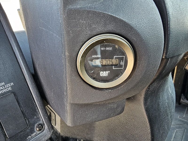 Wiellader CATERPILLAR 914G: afbeelding 11 Wiellader CATERPILLAR 914G: afbeelding 11