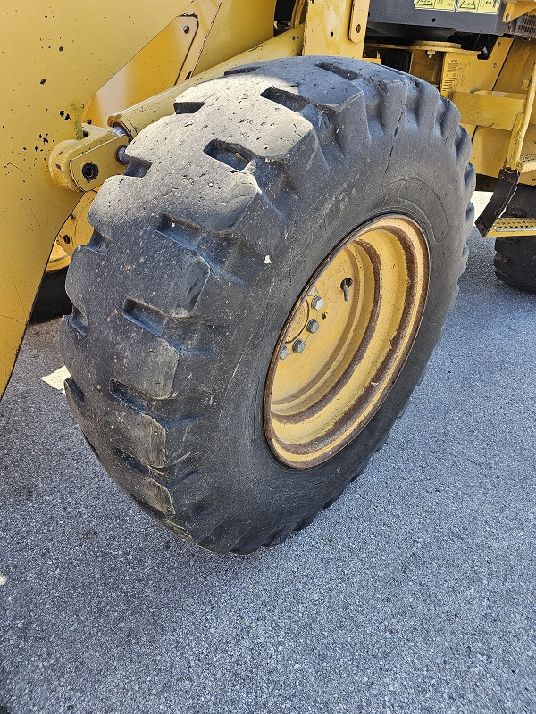 Wiellader CATERPILLAR 914G: afbeelding 19 Wiellader CATERPILLAR 914G: afbeelding 19