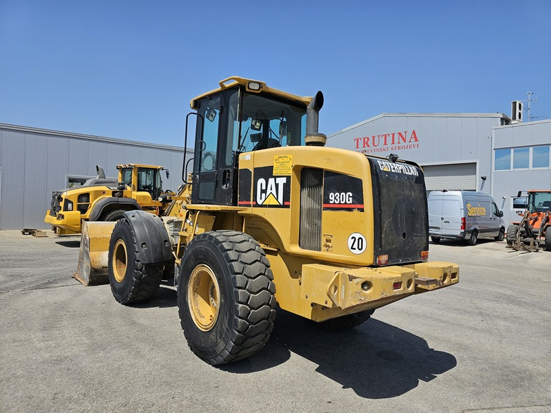 CATERPILLAR 930G - Wiellader: afbeelding 3 CATERPILLAR 930G - Wiellader: afbeelding 3