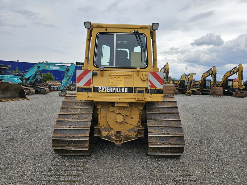 CATERPILLAR D4H - Bulldozer: afbeelding 4 CATERPILLAR D4H - Bulldozer: afbeelding 4