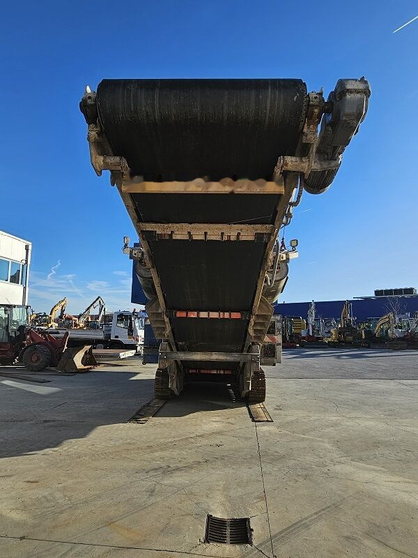 Kleemann MRS132R - Breekmachine: afbeelding 3 Kleemann MRS132R - Breekmachine: afbeelding 3