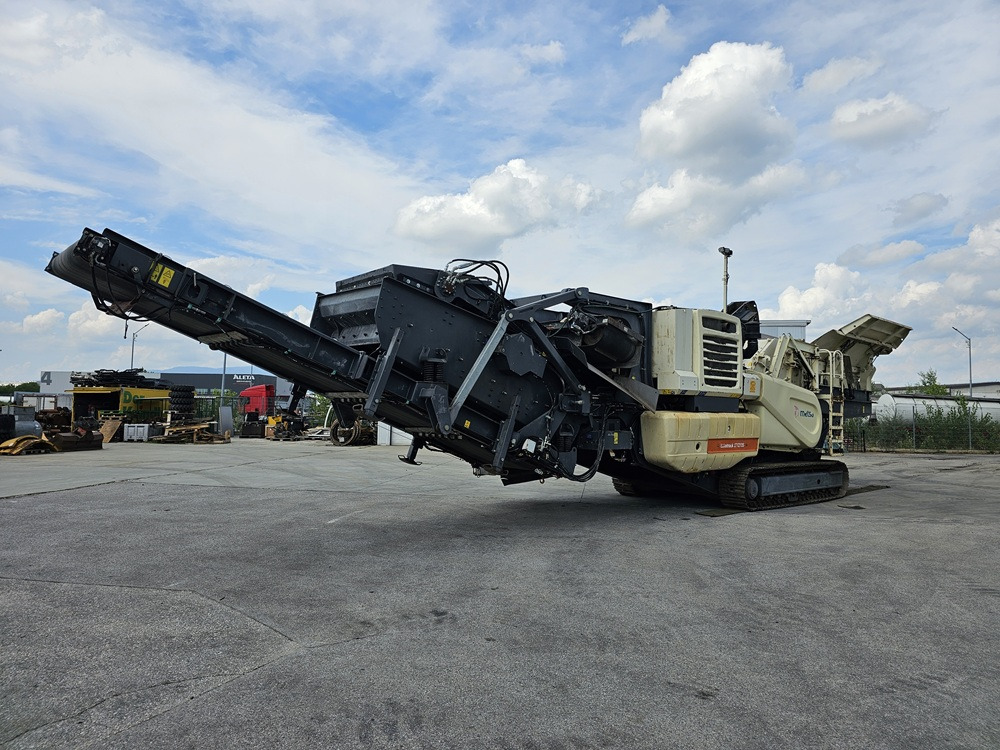 METSO LT1213S - Slagbreker: afbeelding 2 METSO LT1213S - Slagbreker: afbeelding 2