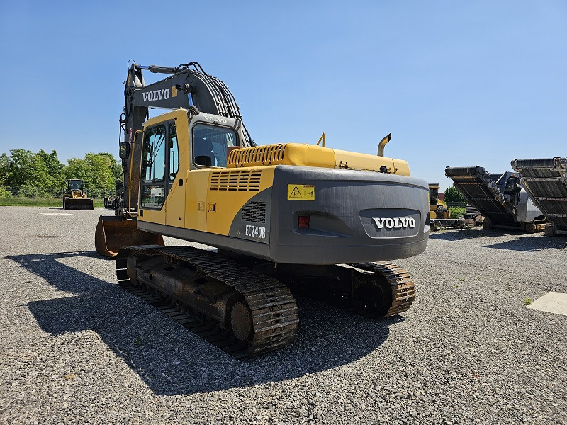 VOLVO EC240BNLC - Rupsgraafmachine: afbeelding 3 VOLVO EC240BNLC - Rupsgraafmachine: afbeelding 3