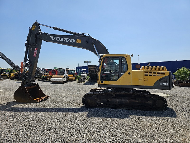 VOLVO EC240BNLC - Rupsgraafmachine: afbeelding 2 VOLVO EC240BNLC - Rupsgraafmachine: afbeelding 2