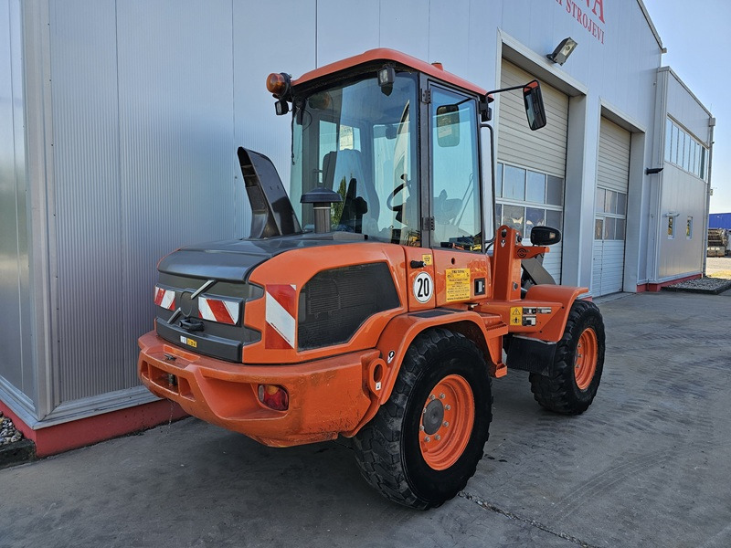 VOLVO L30G - Wiellader: afbeelding 4 VOLVO L30G - Wiellader: afbeelding 4