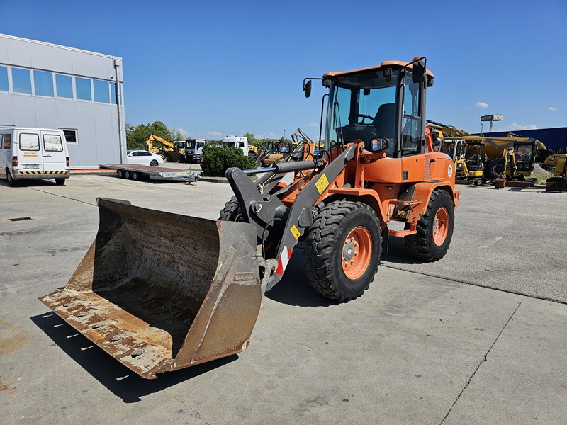 VOLVO L30G - Wiellader: afbeelding 1 VOLVO L30G - Wiellader: afbeelding 1
