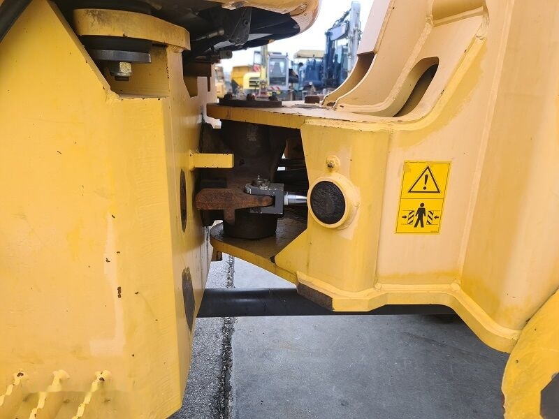 Wiellader Volvo L40B: afbeelding 11