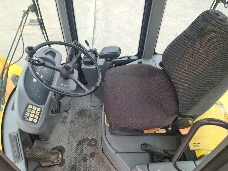 Wiellader Volvo L40B: afbeelding 7