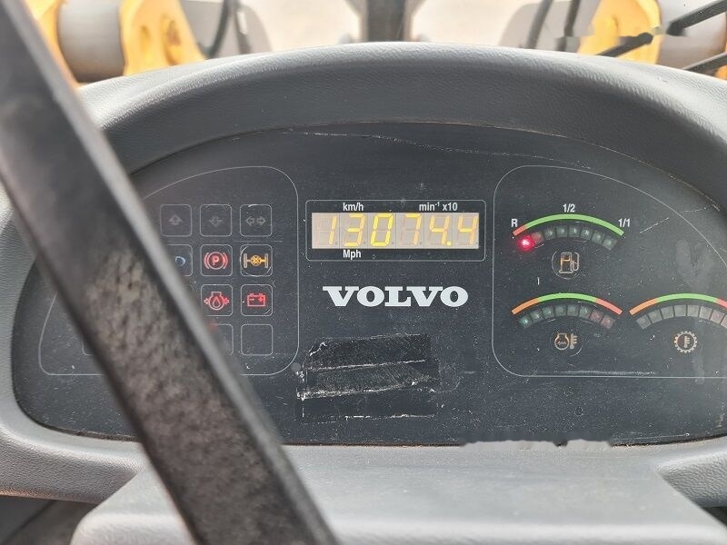 Wiellader Volvo L40B: afbeelding 9